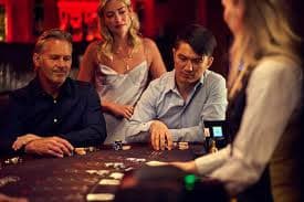 45mm Live Casino