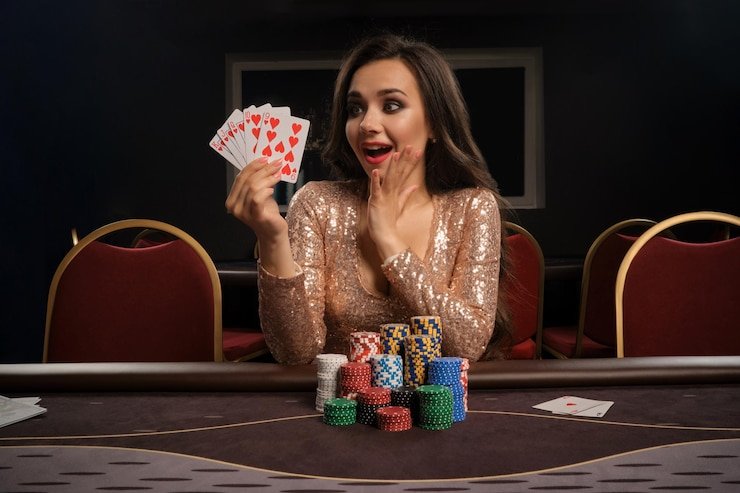 45mm 45mm par Live Casino Tables Aaj Hi Shuru Karen